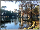 foto Parco di Villa Borghese